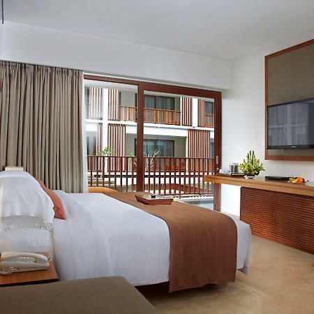 The Magani Hotel And Spa Legian  Exterior photo Deluxe Room
