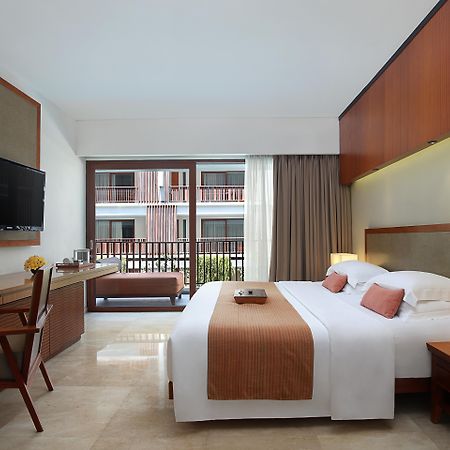 The Magani Hotel And Spa Legian  Exterior photo Deluxe Room